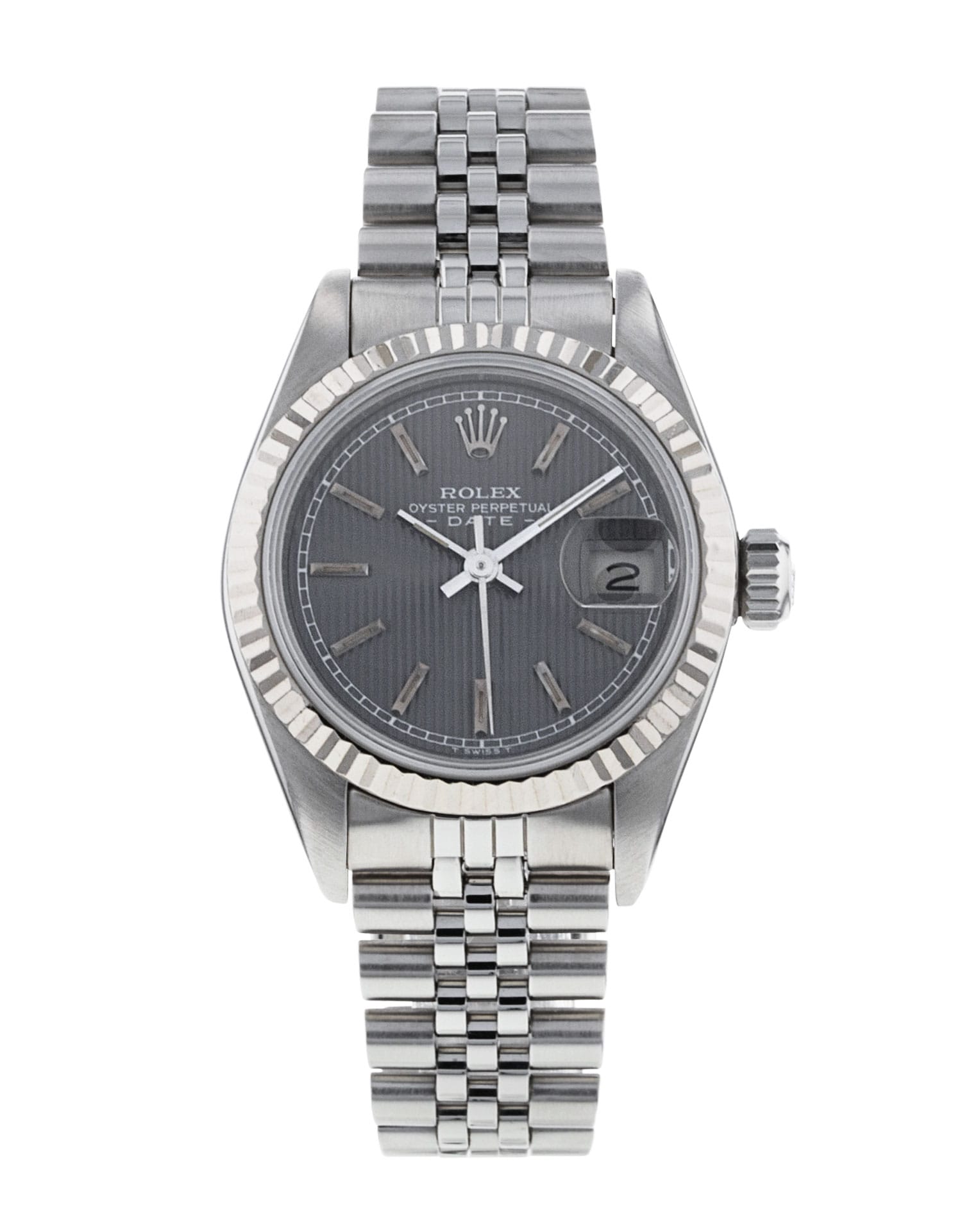 Rolex Datejust Lady 69174